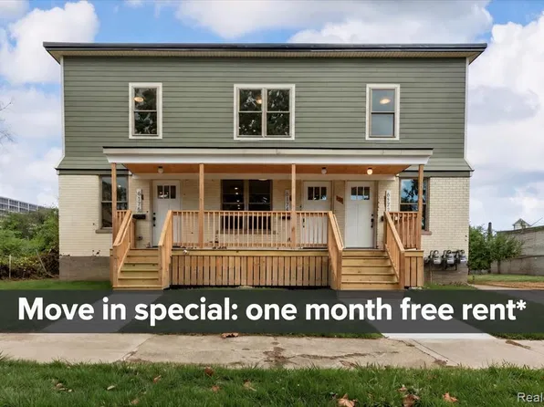 6172 16th St, Detroit, MI 48208