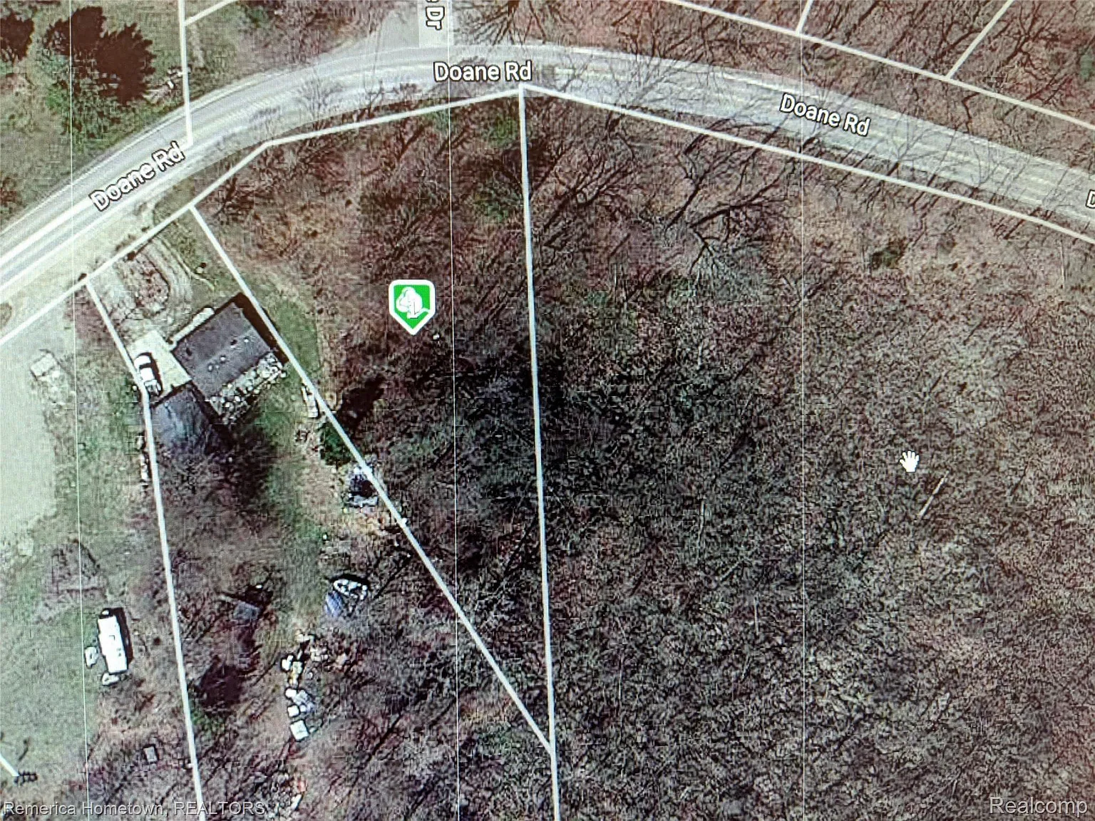 12192 Doane Rd photo 1
