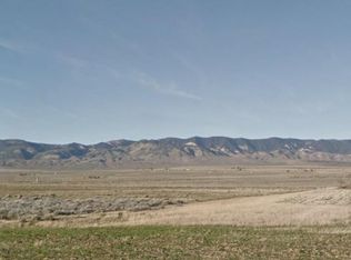 263 Saint W, Rosamond, CA 93560