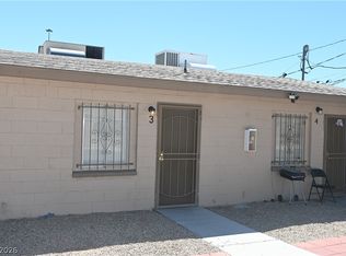 1007 C St APT 3, Las Vegas, NV 89106