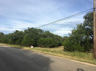 728 Grand Oaks Dr, Spring Branch, TX 78070