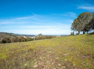 8375 Monterra Vws Lot 155, Monterey, CA 93940