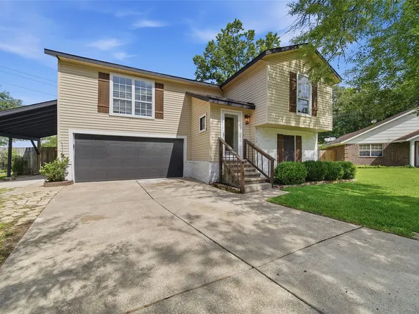 3403 Dryburgh Ct, Huffman, TX 77336
