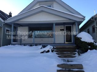 2129 S 68th St, Milwaukee, WI 53219