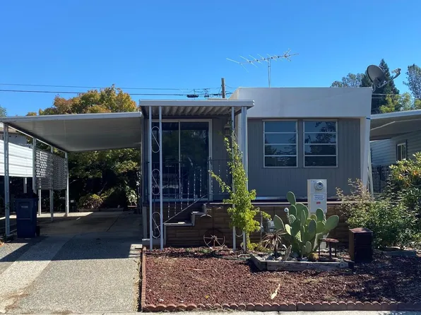 114 Marigold Ave, Auburn, CA 95603