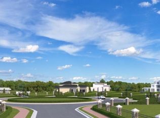 LOT 7580- Twenty Rivertown Rd, Fairburn, GA 30213