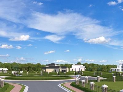 LOT 7580- Seventeen Rivertown Rd, Fairburn, GA, 30213