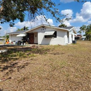 156 Texas AVE, Fort Myers, FL, 33905