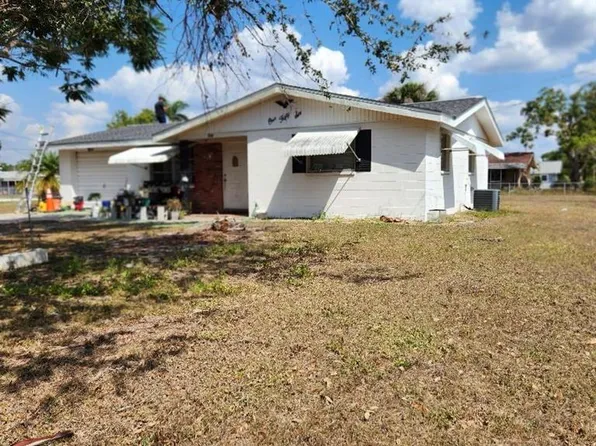 156 Texas AVE, FORT MYERS, FL 33905