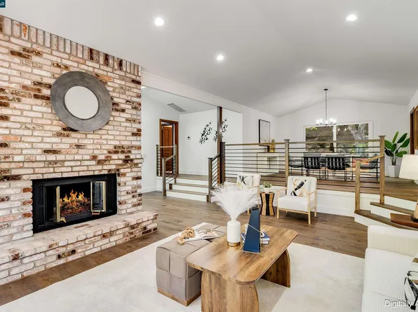 3137 Gloria Ter, Lafayette, CA 94549