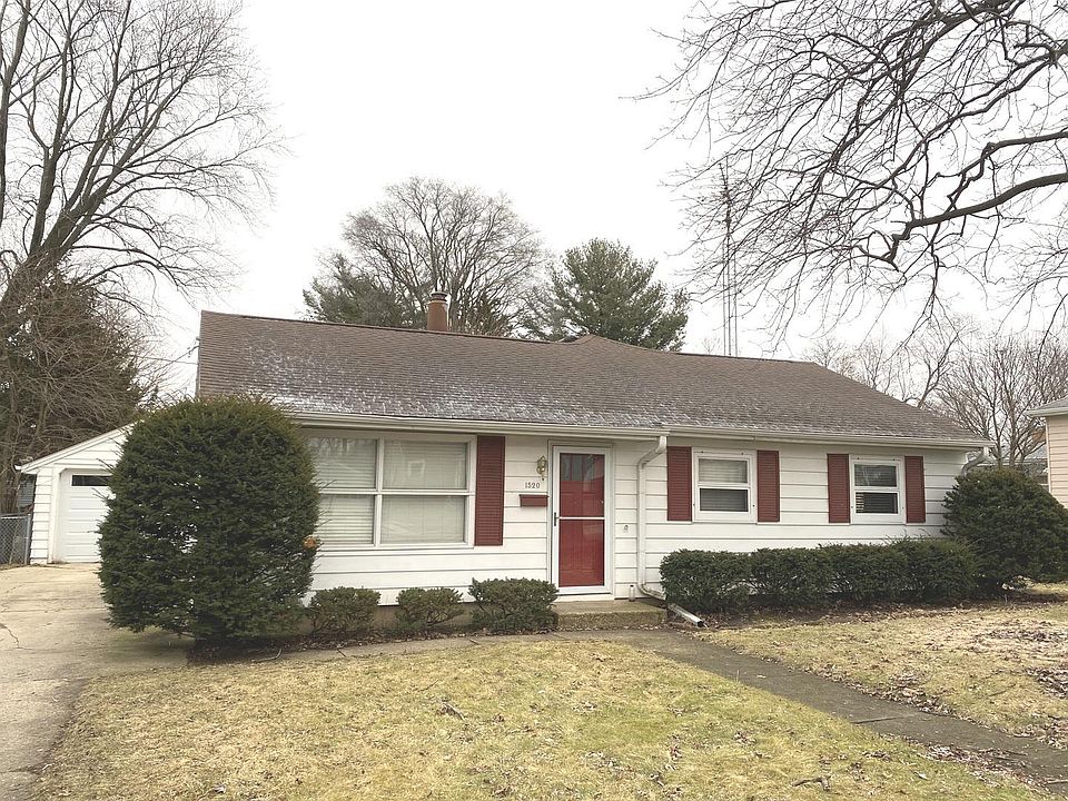 1st image of 1520 Clay St