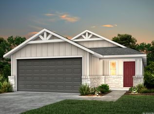 11510 Long Rider, San Antonio, TX 78254