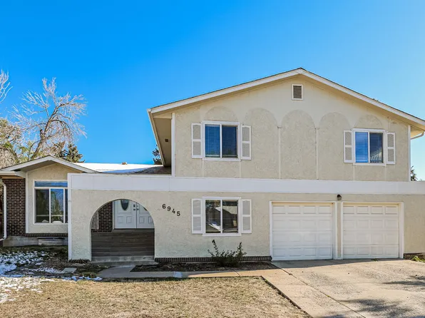6945 W 83rd Ave, Arvada, CO 80003