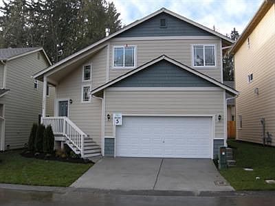 Snowbrush Plan @ Paige Place