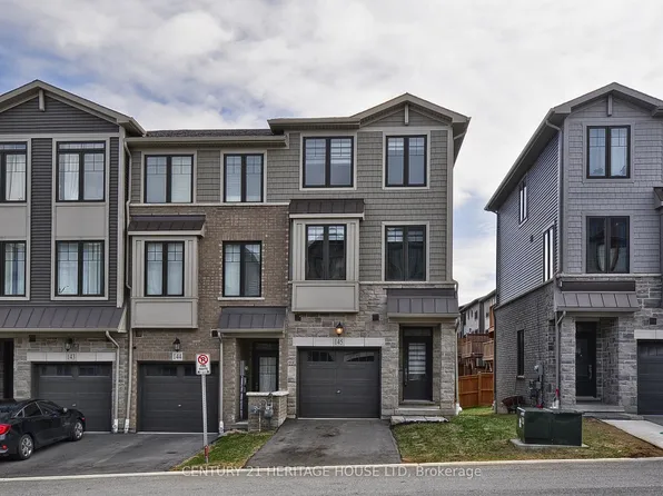 10 Birmingham Dr #145, Cambridge, ON N1R 0C6