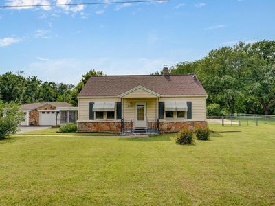 2715 N Oakland Avenue, Springfield, MO, 65803