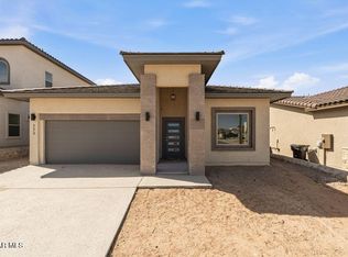 149 Dawson St, Santa Teresa, NM 88008