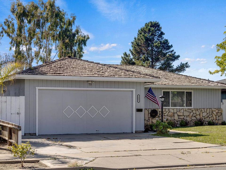 1683 Atherton Way, Salinas, CA 93906 Zillow