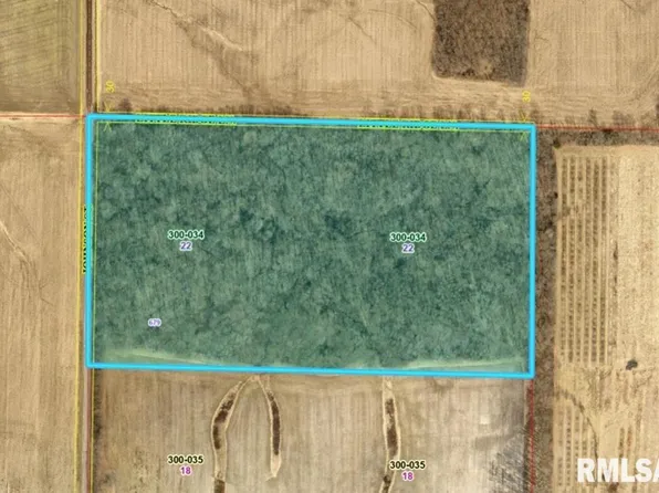 679 N Johnson St, Kell, IL 62853