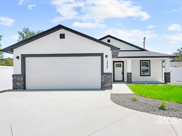 1907 Oregon Ln, Caldwell, ID 83605