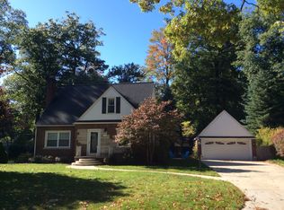 785 Franklin St, Muskegon, MI 49445