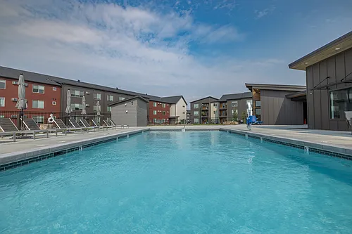 Altitude Apartments Photo 1