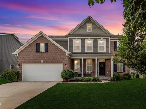 15003 Mancroft Dr, Fishers, IN 46037