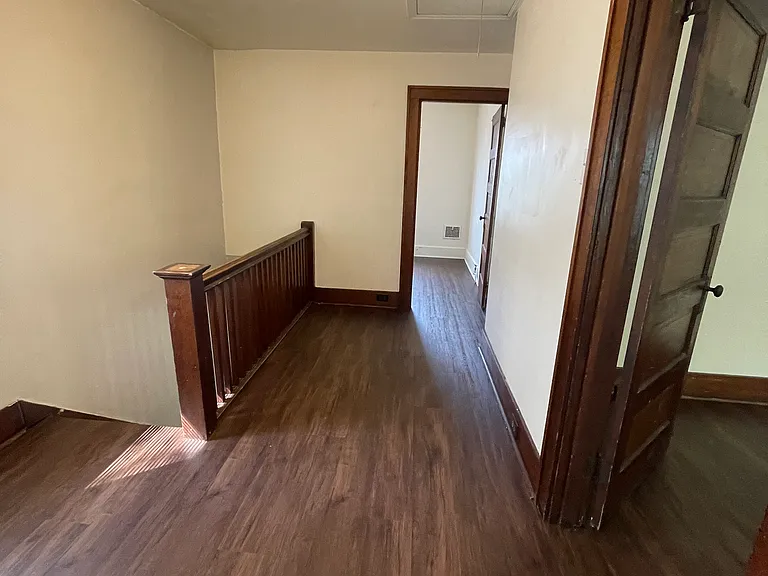 2nd Floor Hall
