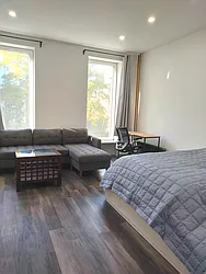 Rented by Keller Williams NYC