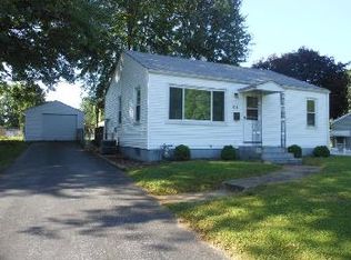 814 Victory Dr, Collinsville, IL