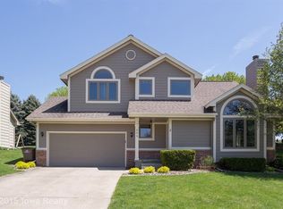 505 31st St, West Des Moines, IA 50265