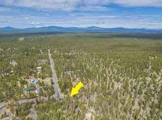 0 Greenwood Rd Lot 39, La Pine, OR 97739