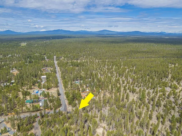 0 Greenwood Rd Lot 39, La Pine, OR 97739
