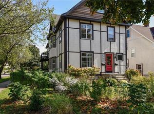 1847 Buchanan St NE FLOOR 2, Minneapolis, MN 55418