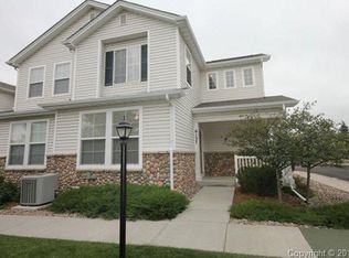 6137 Ensemble Hts, Colorado Springs, CO 80923
