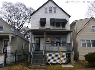 12023 S Prairie Ave, Chicago, IL 60628