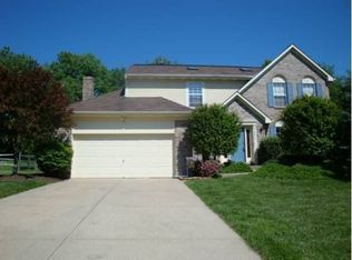 6072 Kingsgate Dr, Burlington, KY 41005