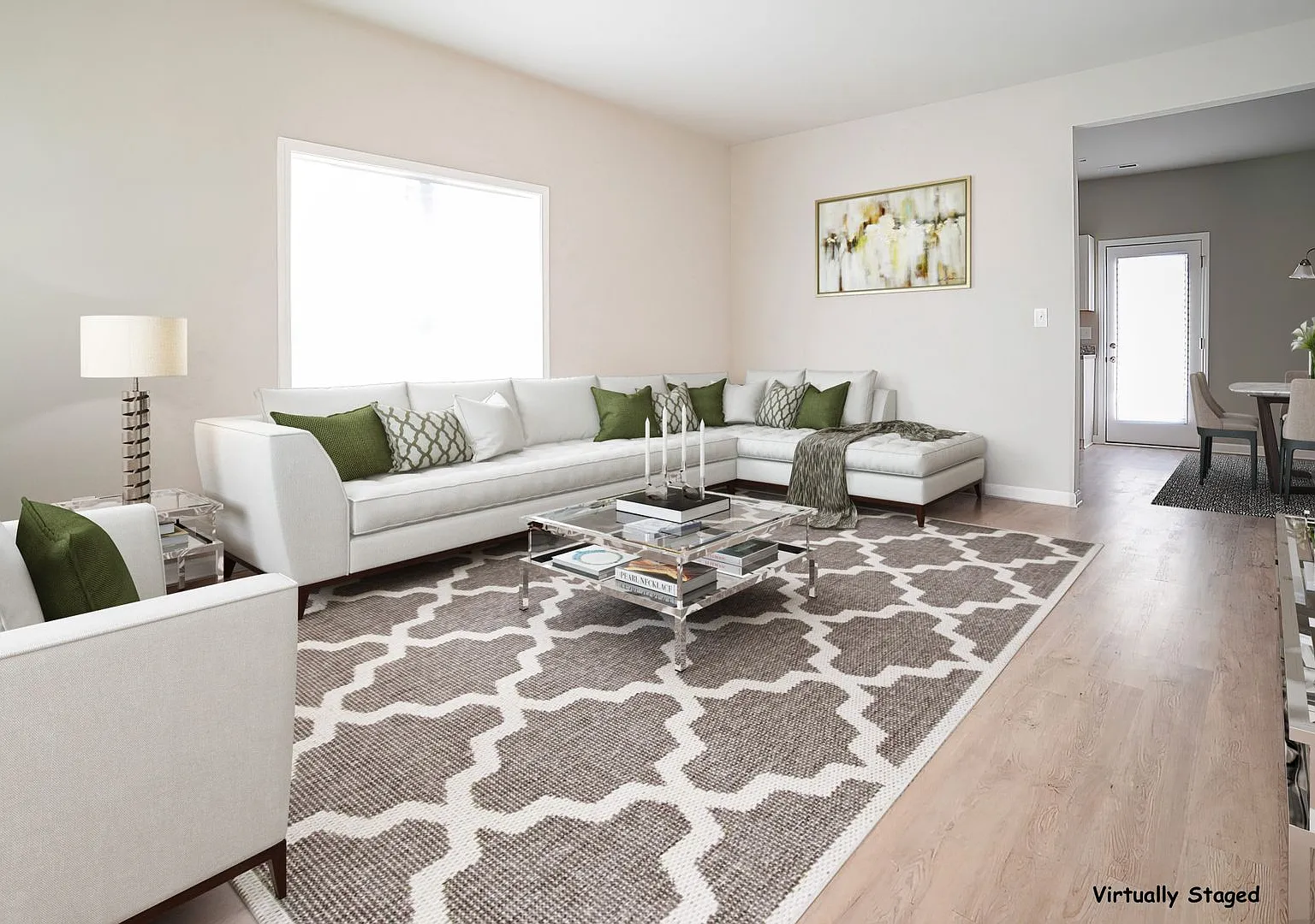 2 Bed/2.5 Bath Townhome in Smithfield! — Photo 4