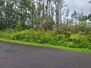 Uilani Dr LOT 15, Pahoa, HI 96778