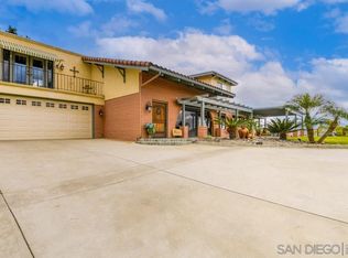 1453 Hidden Mesa Trl, El Cajon, CA 92019