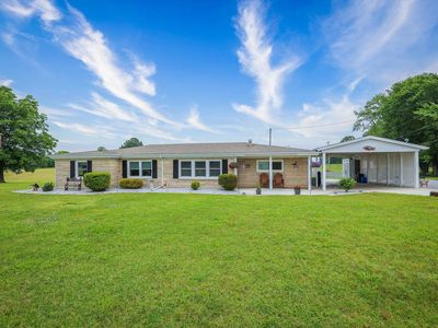 5640 Old Us Highway 45 S, Paducah, KY, 42003