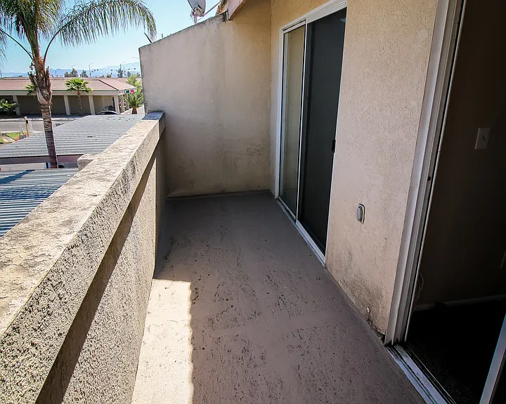 2 bedroom 2 bath apartment in Perris — Photo 39