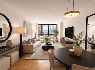 Manhattan Place, New York, NY 10016