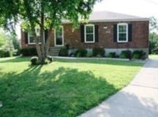 10218 Westwego Pl, Jeffersontown, KY
