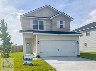 232 Boundary Hall Way, Hinesville, GA 31313