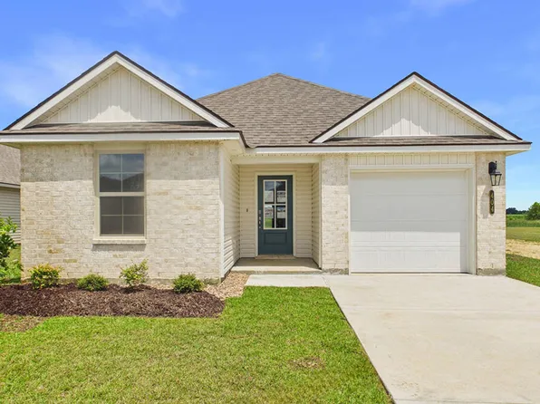 404 Wrenwood Dr, New Iberia, LA 70560