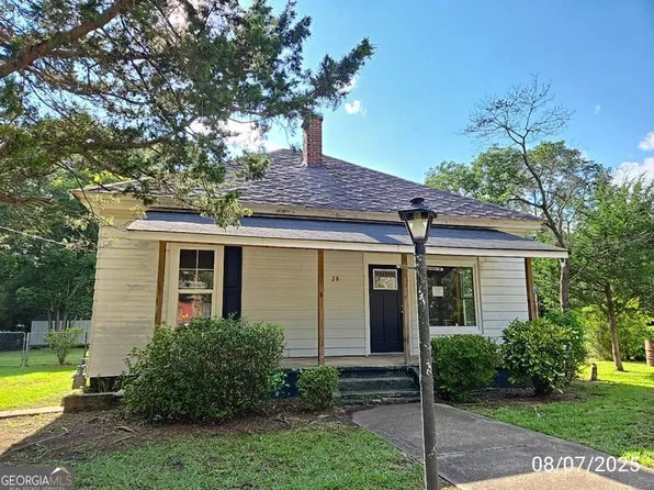 28 6th St, Griffin, GA 30223