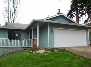 2003 NE 98th Loop, Vancouver, WA 98664
