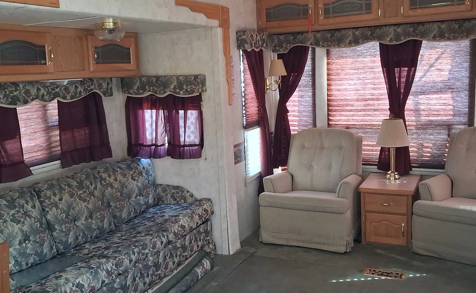 1 bed, $600 — Photo 3