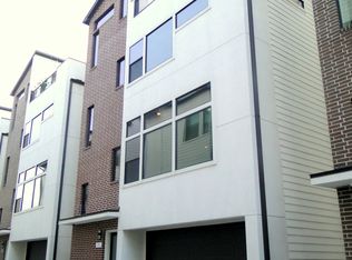 2003 Hickory St, Houston, TX 77007